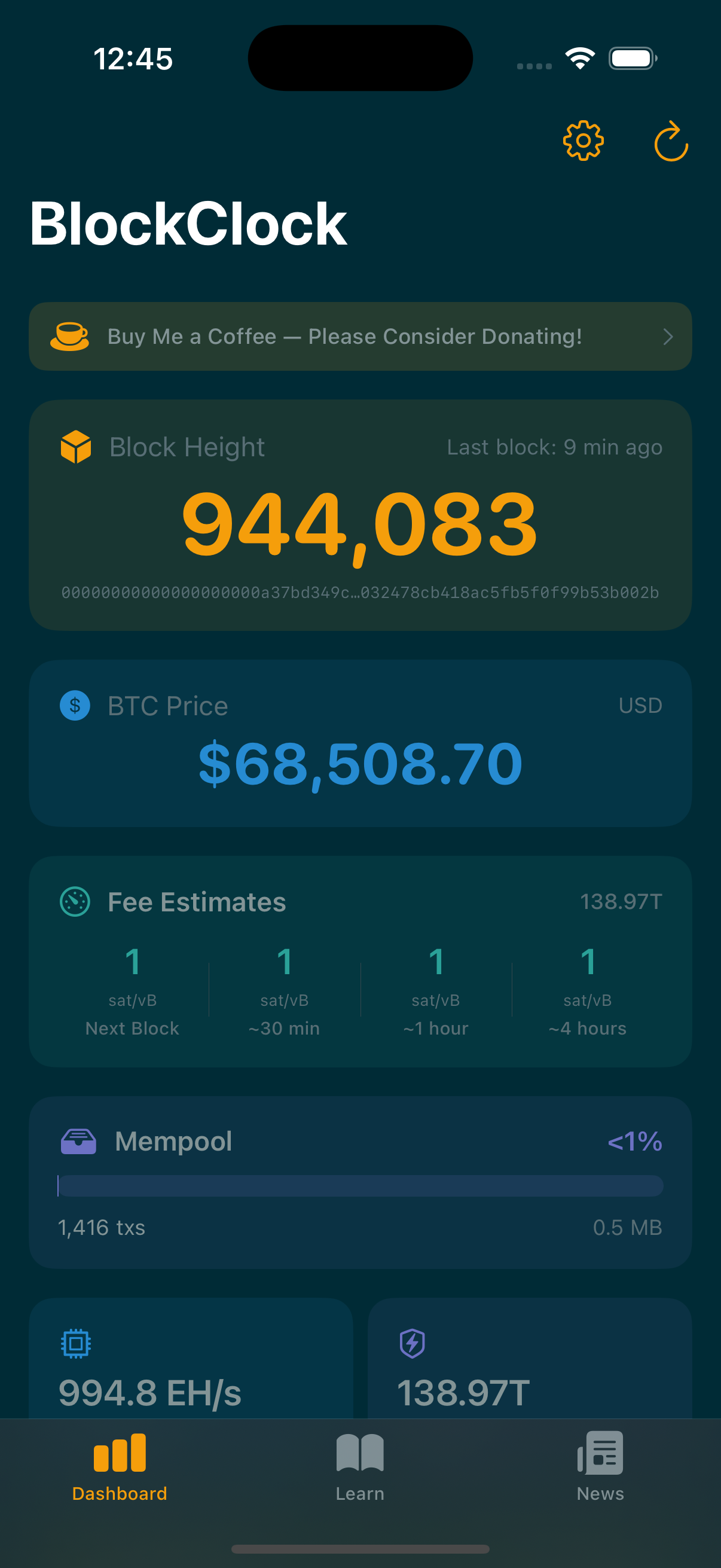 Solarized Dark theme