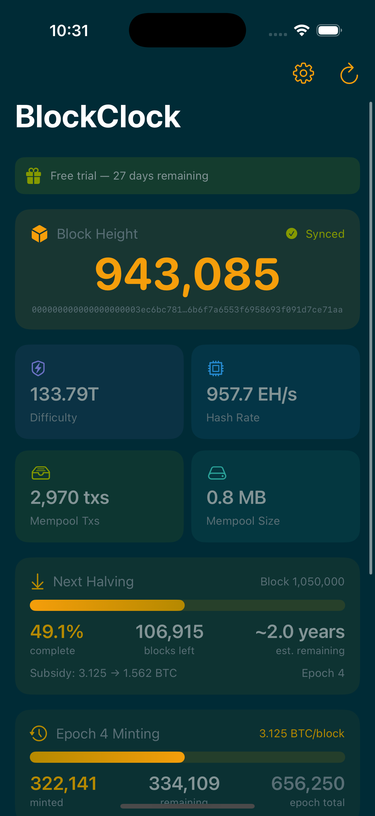 Solarized Dark theme